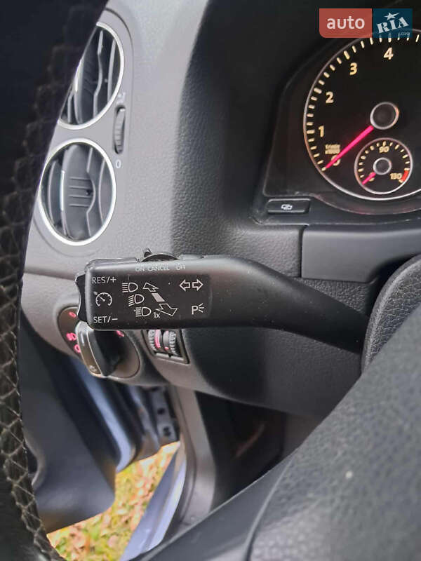 Хэтчбек Volkswagen Golf Plus 2011 в Ужгороде