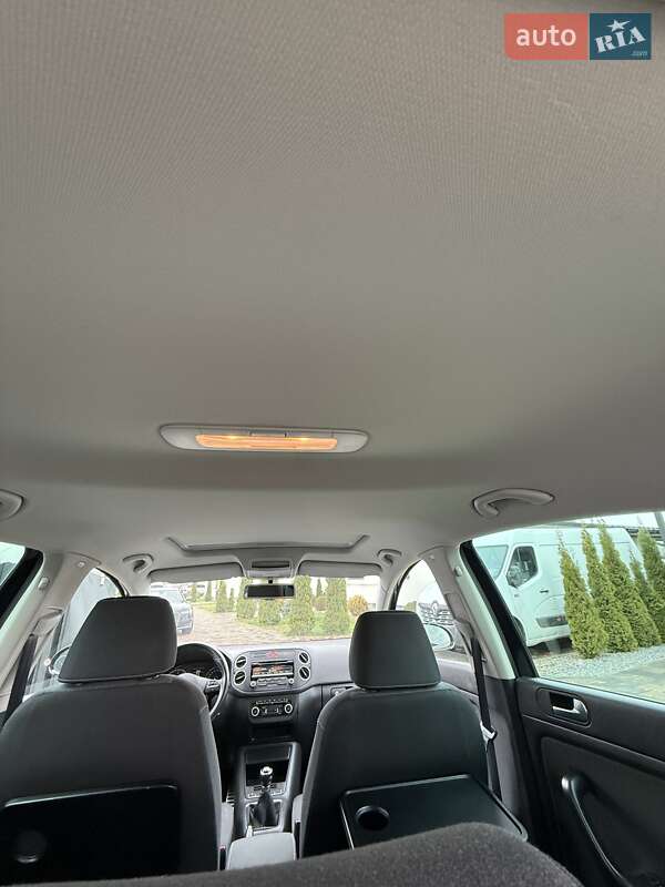 Хэтчбек Volkswagen Golf Plus 2011 в Луцке