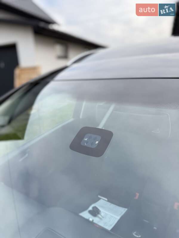 Хэтчбек Volkswagen Golf Plus 2011 в Луцке