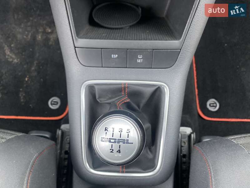 Хэтчбек Volkswagen Golf Plus 2006 в Львове