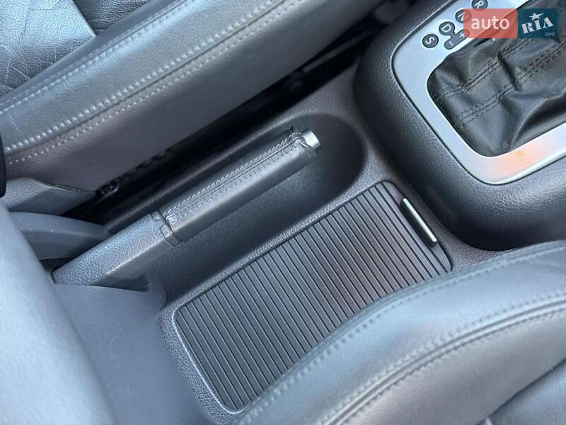 Хэтчбек Volkswagen Golf Plus 2008 в Новой Ушице