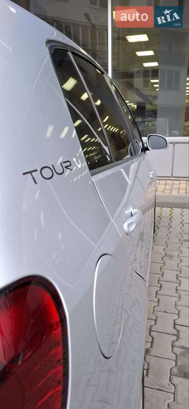 Хэтчбек Volkswagen Golf Plus 2007 в Одессе