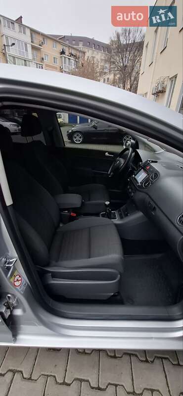 Хэтчбек Volkswagen Golf Plus 2007 в Одессе