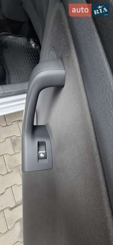 Хэтчбек Volkswagen Golf Plus 2007 в Одессе