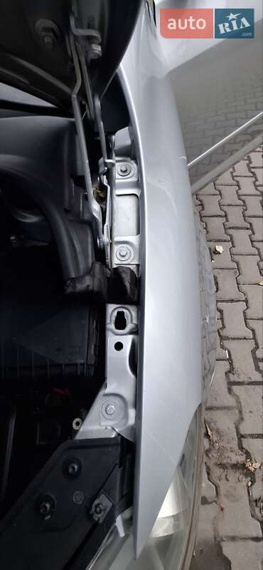 Хэтчбек Volkswagen Golf Plus 2007 в Одессе