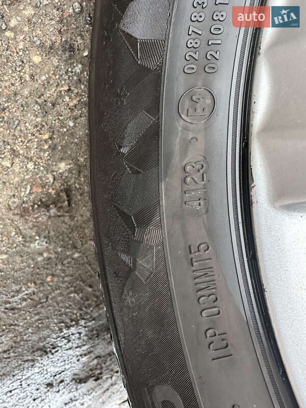 Хэтчбек Volkswagen Golf Plus 2005 в Нежине