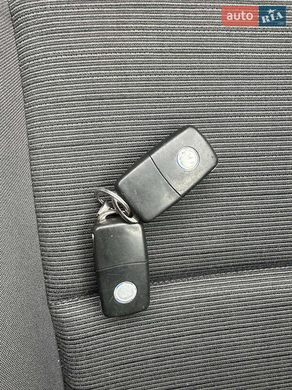 Хэтчбек Volkswagen Golf Plus 2005 в Нежине