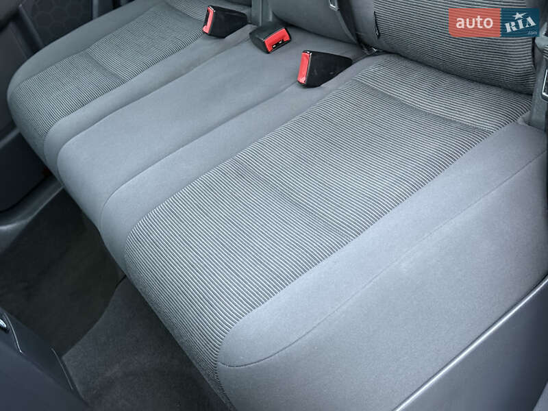 Хетчбек Volkswagen Golf Plus 2006 в Стрию