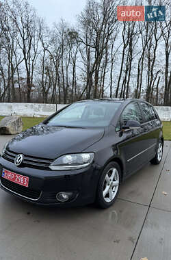 Хетчбек Volkswagen Golf Plus 2010 в Луцьку