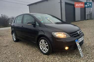 Хетчбек Volkswagen Golf Plus 2006 в Тернополі