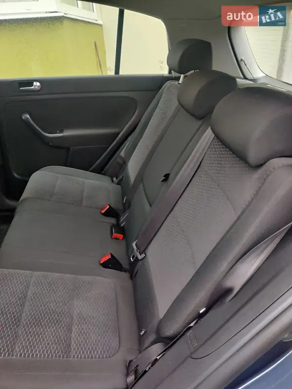 Volkswagen Golf Plus 2009 VIN WVWZZZ1KZAW517771 фото оголошення 4 з 50