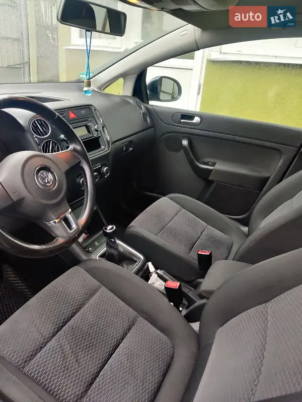 Volkswagen Golf Plus 2009 VIN WVWZZZ1KZAW517771 фото оголошення 8 з 50