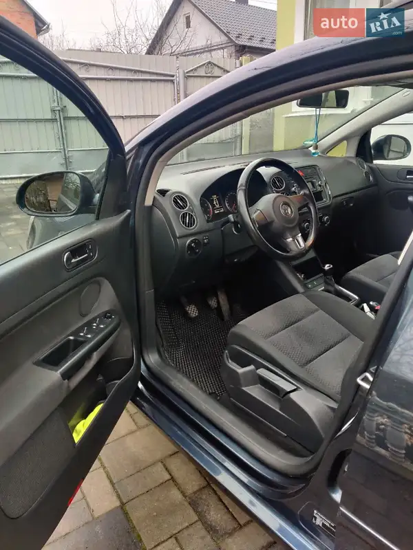 Volkswagen Golf Plus 2009 VIN WVWZZZ1KZAW517771 фото оголошення 11 з 50