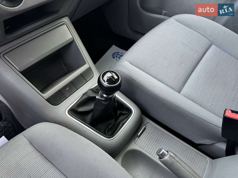 Хэтчбек Volkswagen Golf Plus 2006 в Виннице фото 13 Хэтчбек Volkswagen Golf Plus 2006 в Виннице