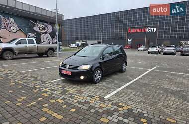 Хэтчбек Volkswagen Golf Plus 2010 в Луцке