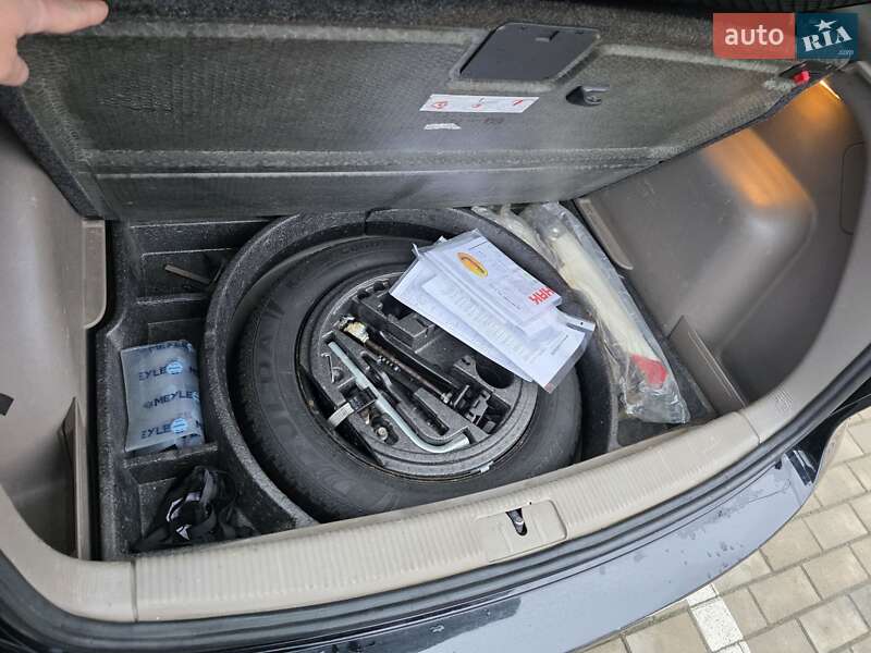 Хэтчбек Volkswagen Golf Plus 2010 в Луцке