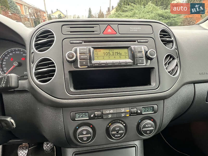 Хэтчбек Volkswagen Golf Plus 2008 в Белой Церкви