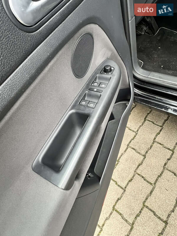 Хэтчбек Volkswagen Golf Plus 2008 в Белой Церкви