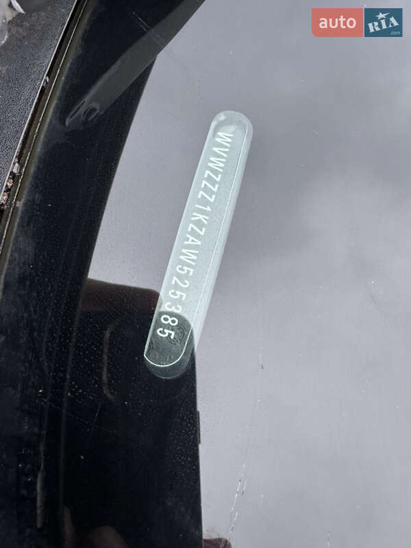 Хэтчбек Volkswagen Golf Plus 2009 в Владимире фото 36 Хэтчбек Volkswagen Golf Plus 2009 в Владимире