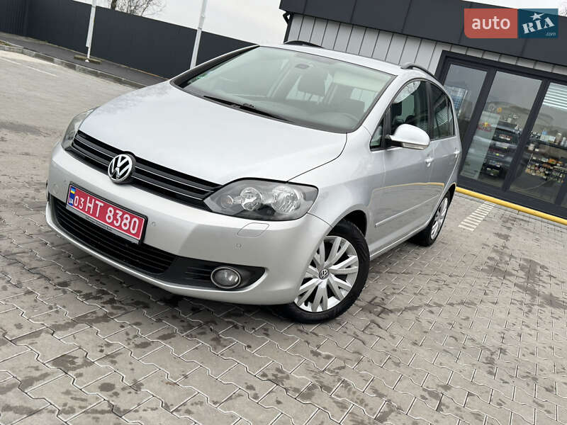 Хэтчбек Volkswagen Golf Plus 2009 в Владимире фото 87 Хэтчбек Volkswagen Golf Plus 2009 в Владимире