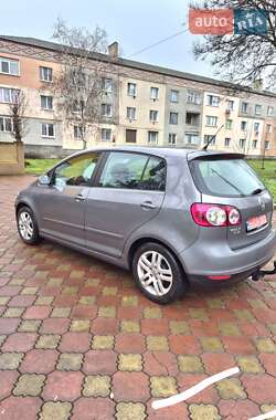 Хетчбек Volkswagen Golf Plus 2007 в Магдалинівці