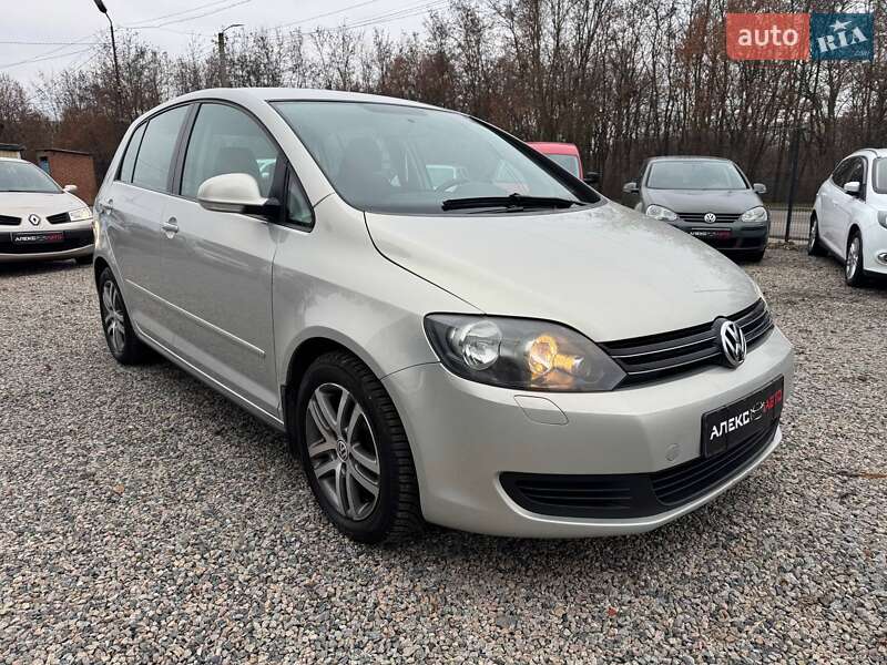 Хэтчбек Volkswagen Golf Plus 2010 в Полтаве фото 21 Хэтчбек Volkswagen Golf Plus 2010 в Полтаве