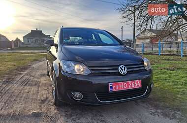 Хетчбек Volkswagen Golf Plus 2010 в Харкові