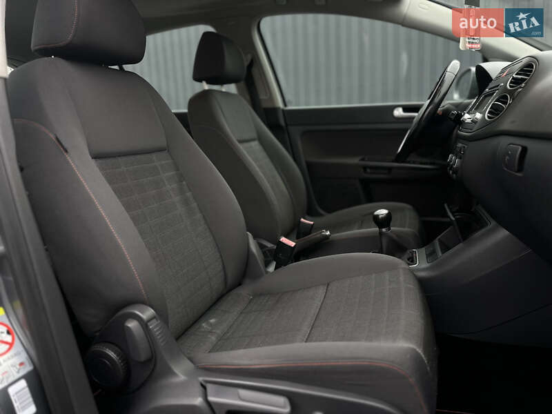 Хэтчбек Volkswagen Golf Plus 2006 в Виннице