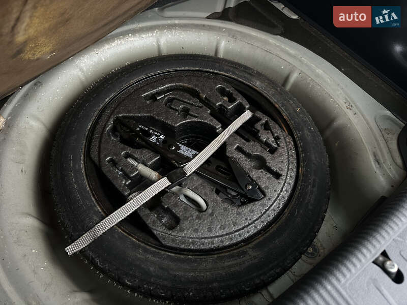 Хэтчбек Volkswagen Golf Plus 2006 в Виннице