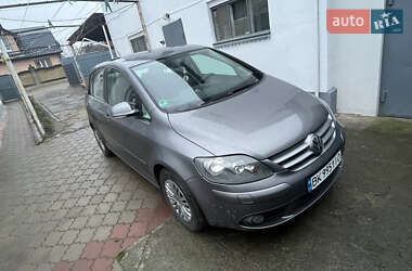 Хетчбек Volkswagen Golf Plus 2006 в Рівному