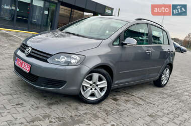 Хетчбек Volkswagen Golf Plus 2009 в Володимирі