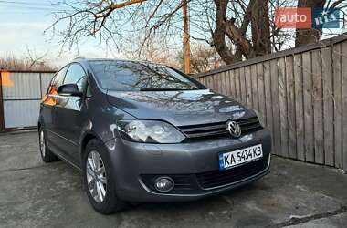 Хетчбек Volkswagen Golf Plus 2011 в Бучі