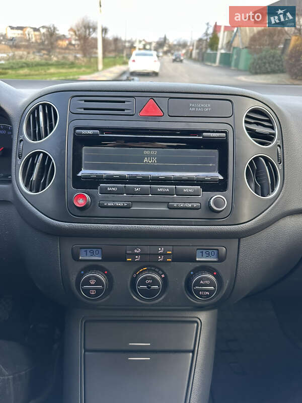 Хетчбек Volkswagen Golf Plus 2005 в Білій Церкві