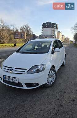 Хетчбек Volkswagen Golf Plus 2007 в Борщеві