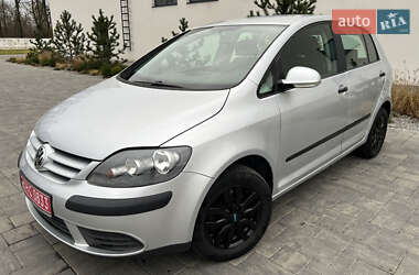Хетчбек Volkswagen Golf Plus 2005 в Луцьку