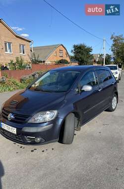 Хэтчбек Volkswagen Golf Plus 2008 в Виннице