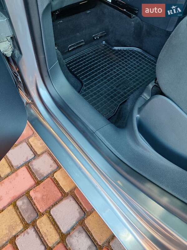 Хетчбек Volkswagen Golf Plus 2011 в Шепетівці