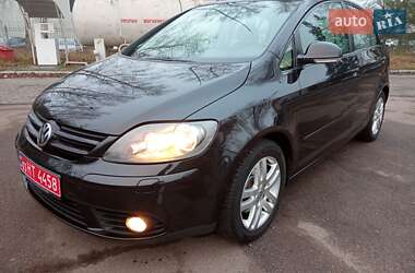 Хетчбек Volkswagen Golf Plus 2006 в Житомирі