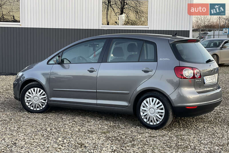 Хетчбек Volkswagen Golf Plus 2006 в Стрию фото 15 Хетчбек Volkswagen Golf Plus 2006 в Стрию