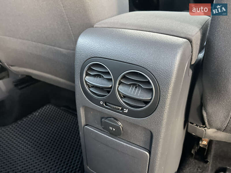 Хетчбек Volkswagen Golf Plus 2006 в Стрию фото 38 Хетчбек Volkswagen Golf Plus 2006 в Стрию