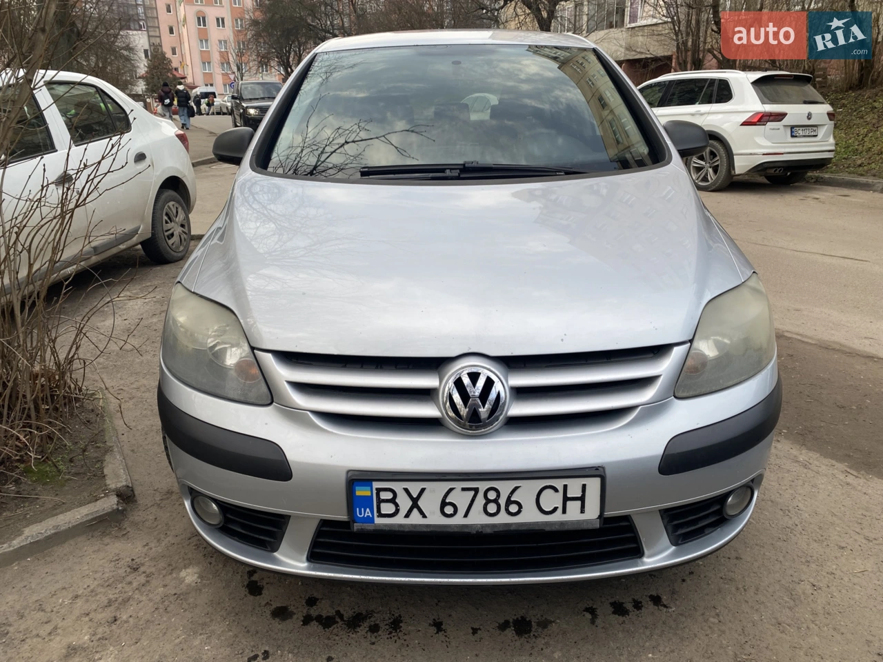 2010 Volkswagen Golf Plus - мініатюра 42