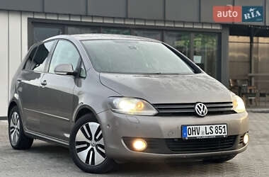 Хетчбек Volkswagen Golf Plus 2011 в Володимирі