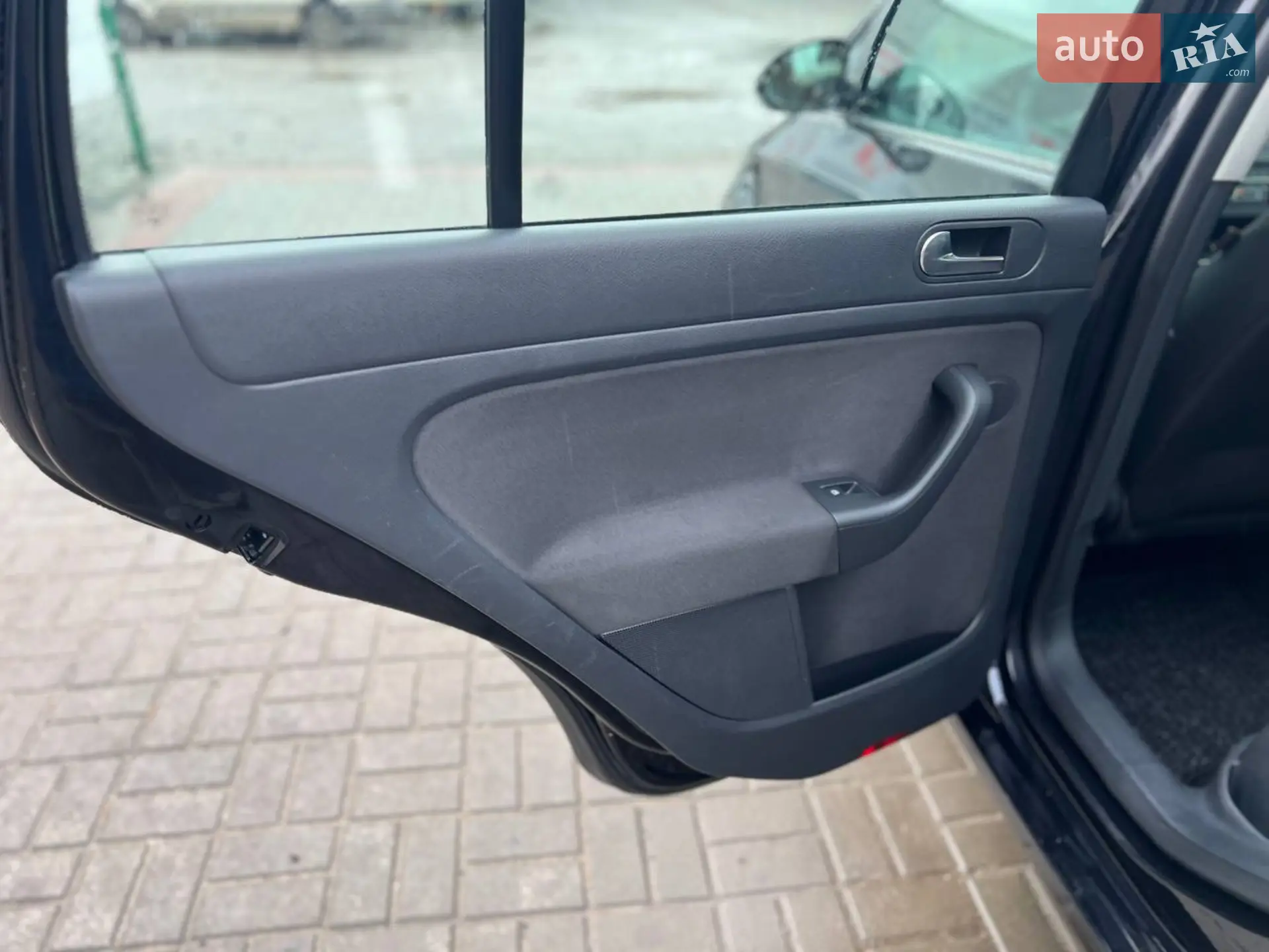 2010 Volkswagen Golf Plus - мініатюра 11