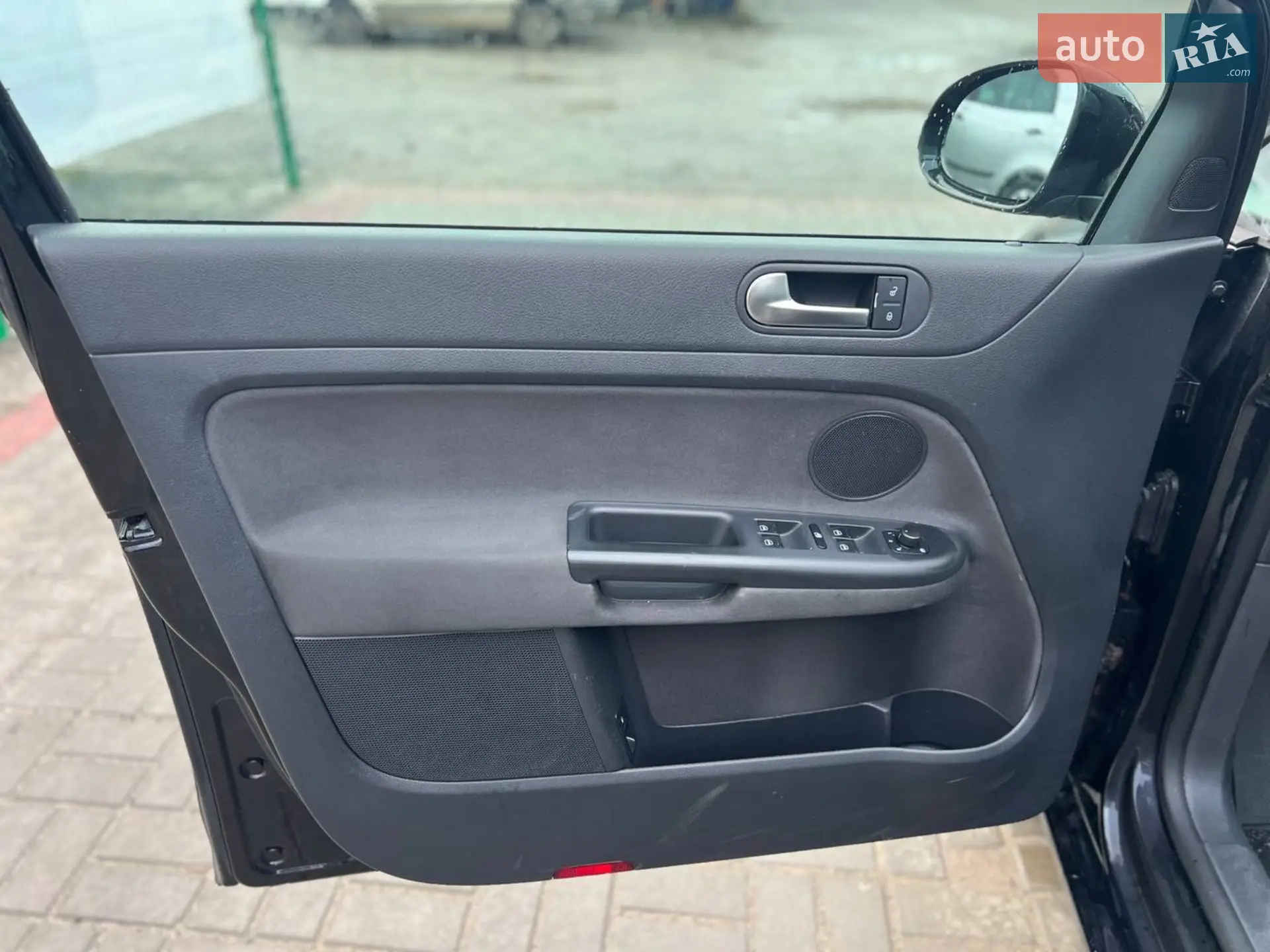 2010 Volkswagen Golf Plus - мініатюра 14