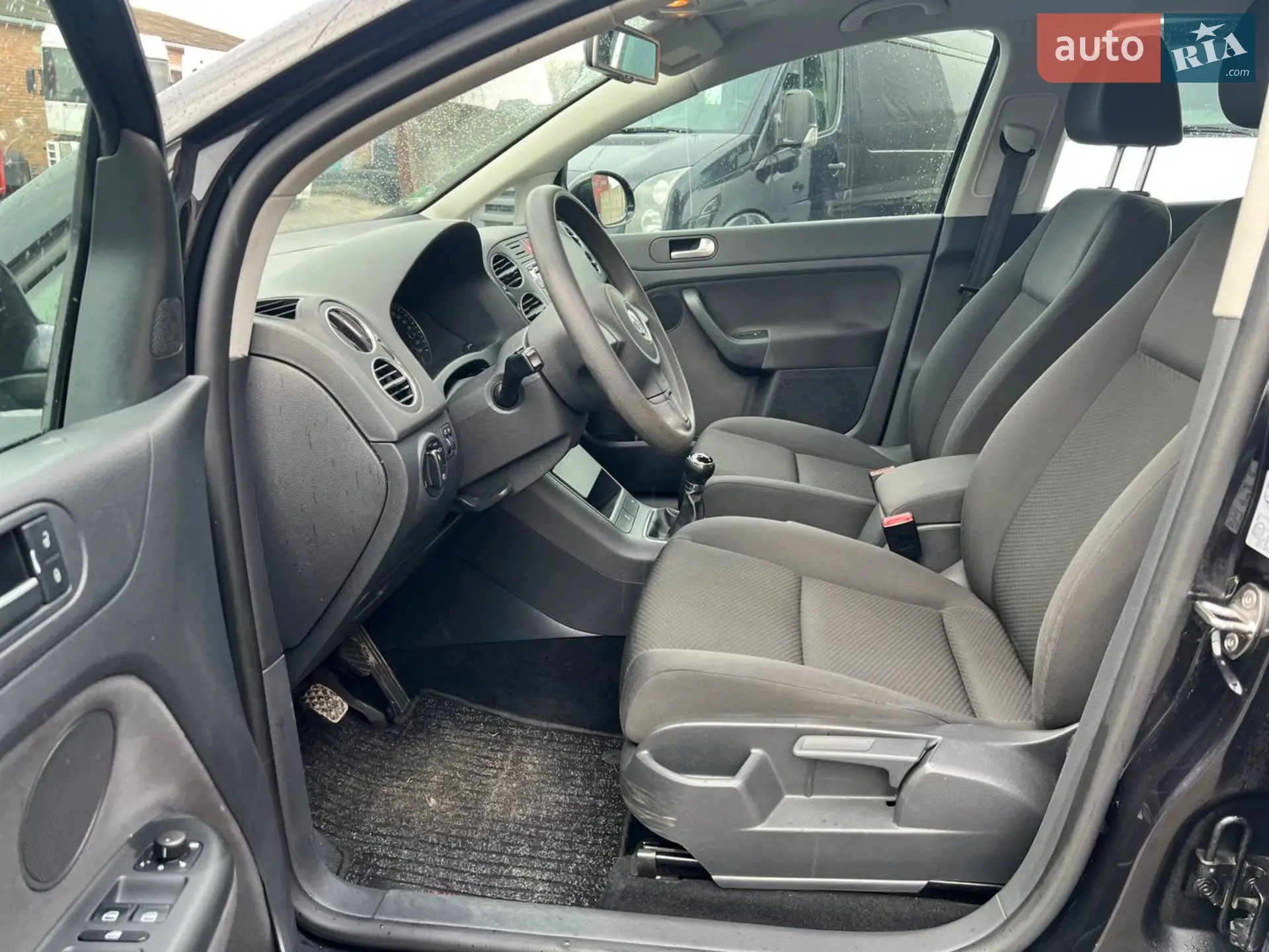 2010 Volkswagen Golf Plus - мініатюра 18