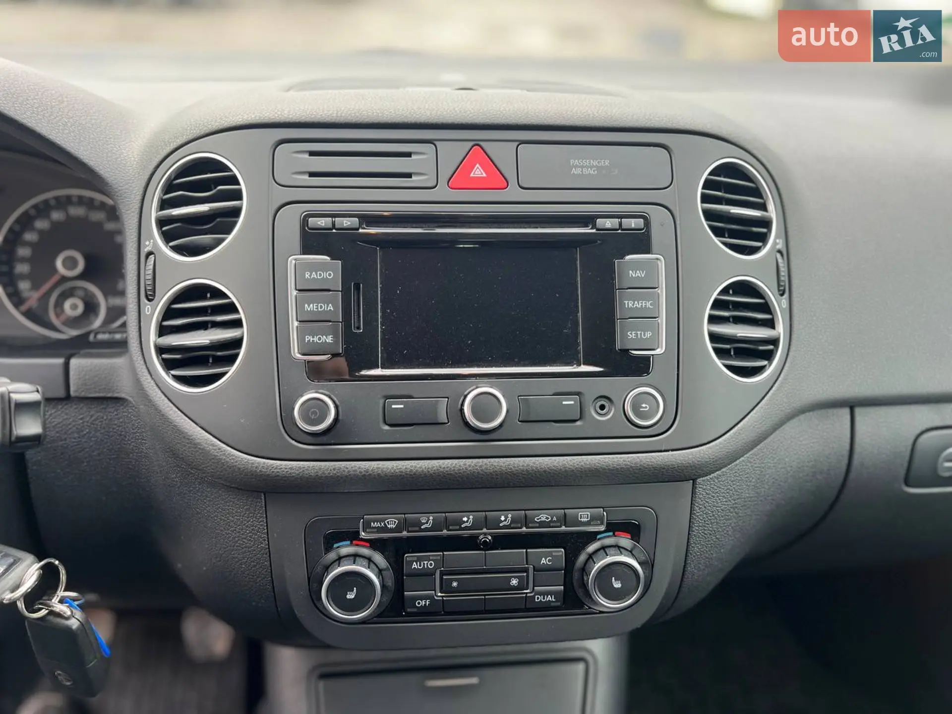 2010 Volkswagen Golf Plus - мініатюра 20