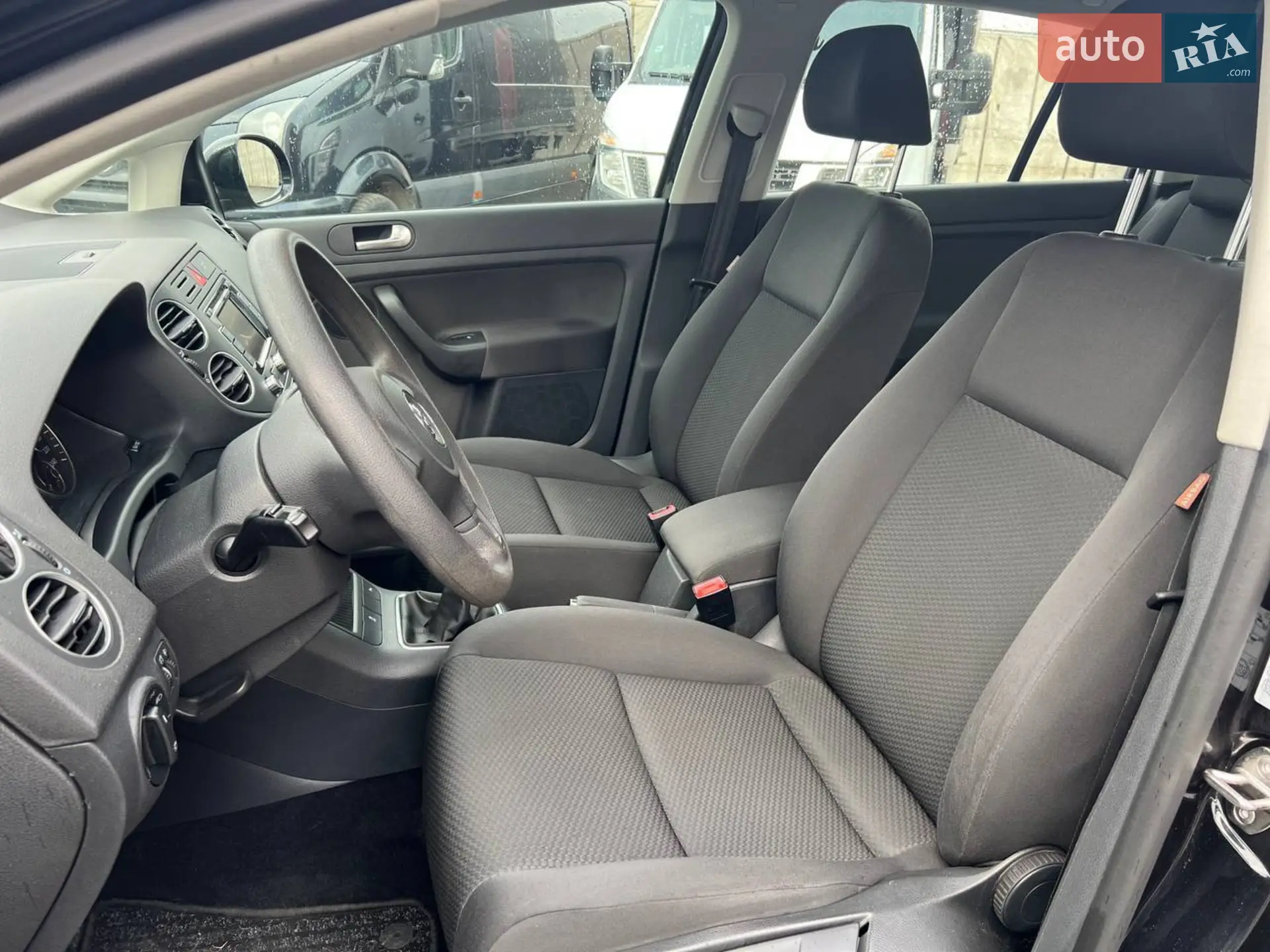 2010 Volkswagen Golf Plus - мініатюра 19