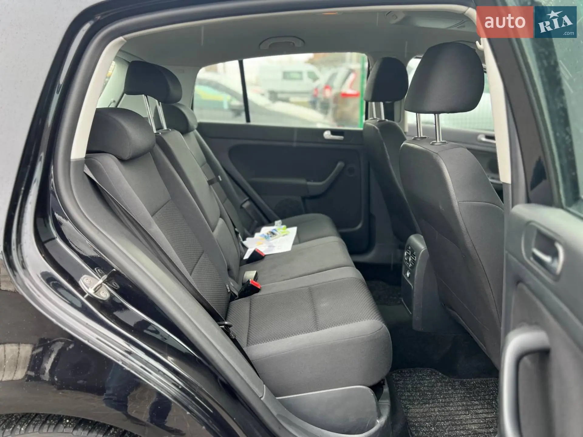 2010 Volkswagen Golf Plus - мініатюра 25