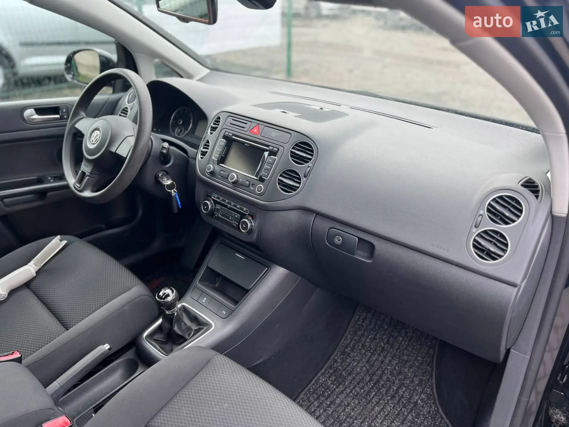 2010 Volkswagen Golf Plus - мініатюра 29