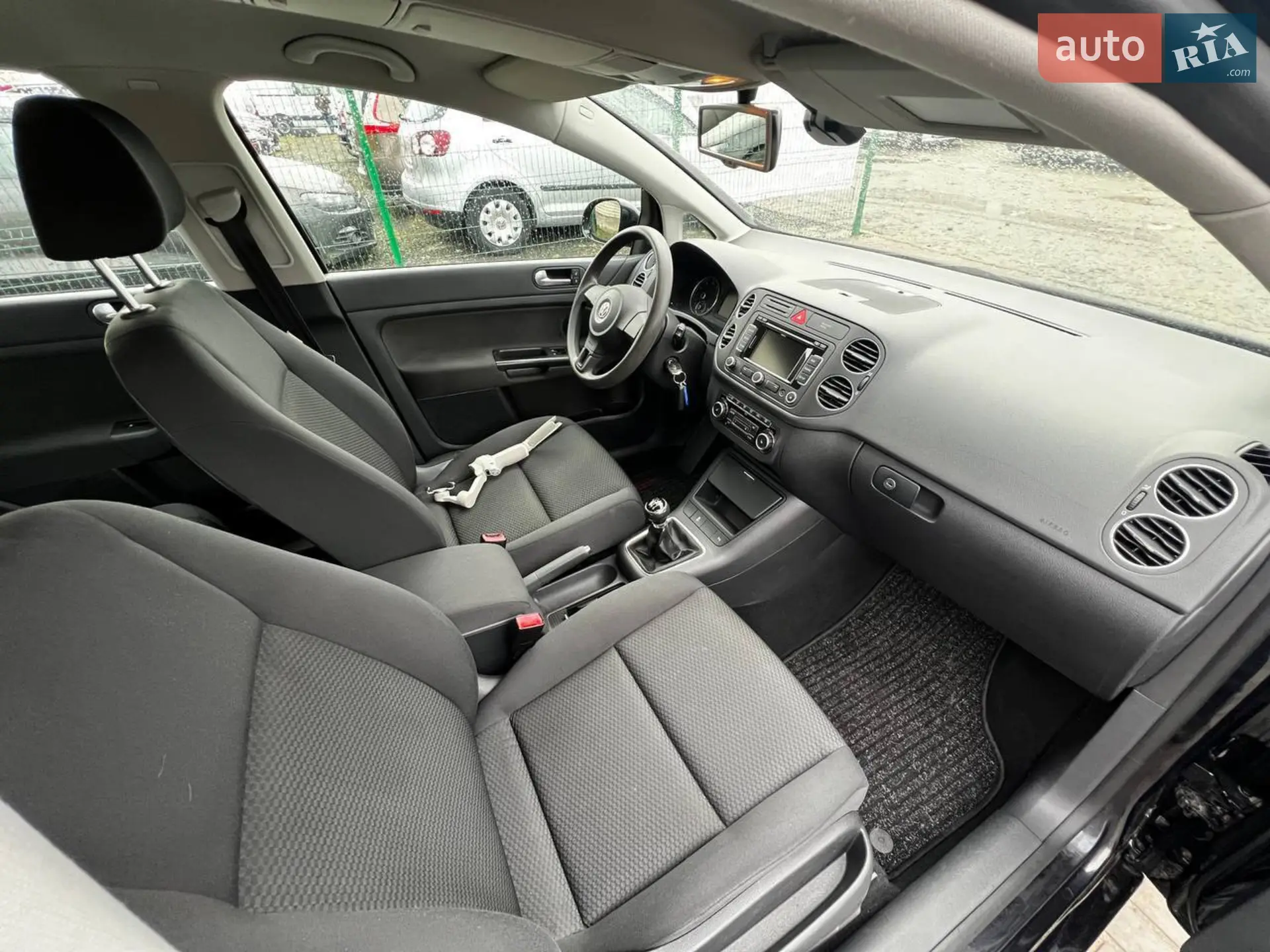 2010 Volkswagen Golf Plus - мініатюра 31